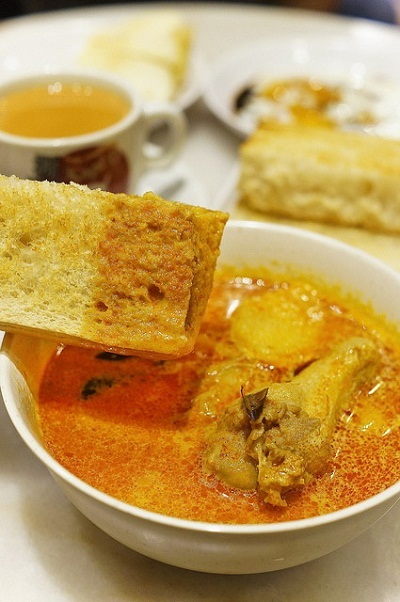 Khám phá tinh hoa ẩm thực Singapore - Malaysia giữa lòng Hà Nội