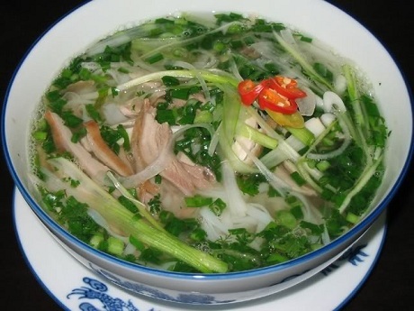 Tạp chí kinh doanh số 1 của Mỹ viết về sự độc đáo của Phở Việt - 4 Tạp chí kinh doanh số 1 của Mỹ viết về sự độc đáo của Phở Việt