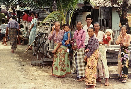 Khi về già, bạn nên sống ở đâu? - 19 Indonesia đứng thứ 71
