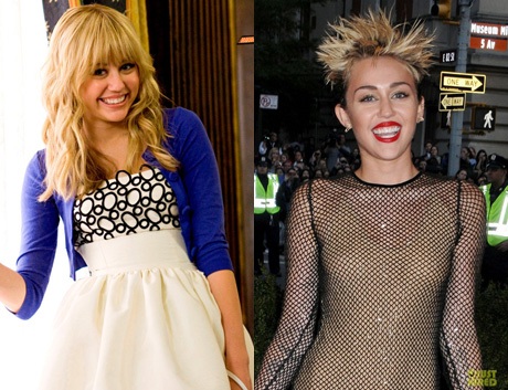 "Nữ ca sĩ "khoe thân" là hạ thấp hình ảnh của phụ nữ" - 8 Những nữ ca sĩ
trẻ như Taylor Swift hay Adele chọn cho mình một phong cách đúng mực hơn nhiều.