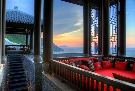 InterContinental Danang Sun Peninsula Resort - Khu nghỉ dưỡng hàng đầu châu Á! - 4 InterContinental Danang Sun Peninsula Resort - Khu nghỉ dưỡng hàng đầu châu Á!