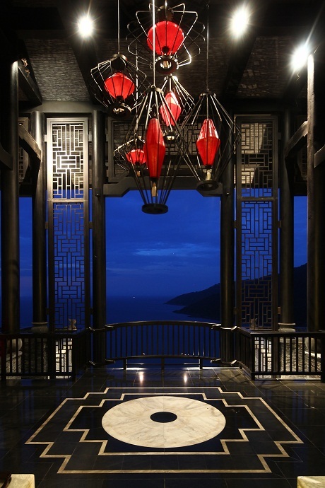 InterContinental Danang Sun Peninsula Resort - Khu nghỉ dưỡng hàng đầu châu Á! - 5 InterContinental Danang Sun Peninsula Resort - Khu nghỉ dưỡng hàng đầu châu Á!