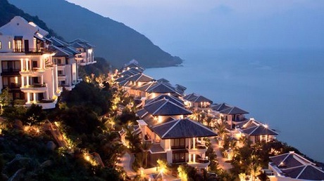 InterContinental Danang Sun Peninsula Resort - Khu nghỉ dưỡng hàng đầu châu Á! - 2 InterContinental Danang Sun Peninsula Resort - Khu nghỉ dưỡng hàng đầu châu Á!