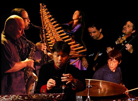 Tái ngộ ban nhạc jazz đến từ Pháp - 2 Nhóm nhạc