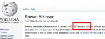 Tại sao Mr. Bean bị đồn đã tự sát? - 3 Mr. Bean tự sát?