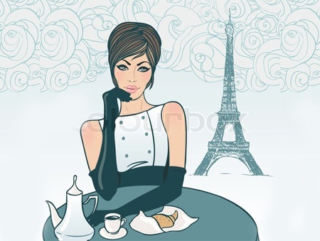 Kỳ lạ nhà hàng xếp bàn cho khách dựa trên... sắc đẹp