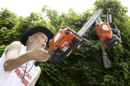 Bật cười với những Kỷ lục Guinness kỳ quặc trên thế giới