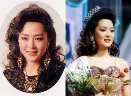 Hiếu Kiêng của "Mối tình đầu": Những thăng trầm cay đắng trong đời - 2 Con đường từ vinh quang tới… nhà tù của cựu Á hậu Hàn Quốc