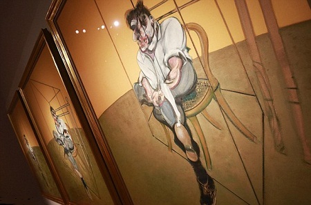 Tác phẩm hội họa đắt nhất thế giới với giá 3.007 tỉ đồng