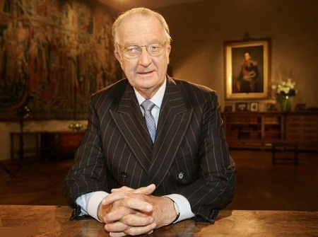 Vua nước Bỉ than phiền vì 26 tỉ/năm không đủ chi tiêu