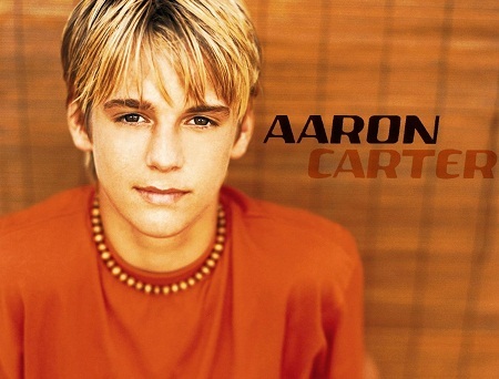 Bi kịch của “ngôi sao nhí” một thời Aaron Carter - 1 Bi kịch của “ngôi sao nhí” một thời Aaron Carter