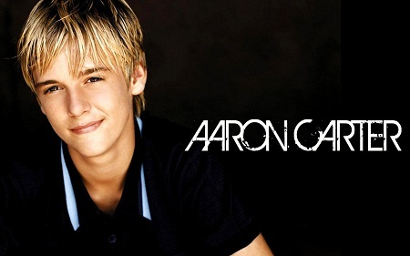 Bi kịch của “ngôi sao nhí” một thời Aaron Carter - 5 Bi kịch của “ngôi sao nhí” một thời Aaron Carter