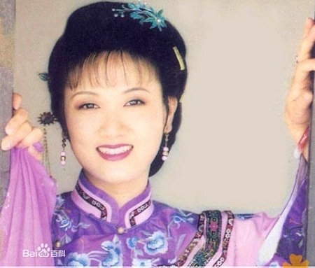 Dàn diễn viên của “Tể tướng Lưu gù” ngày ấy - bây giờ - 14 Trương Quốc Lập và con trai duy nhất Trương Mặc