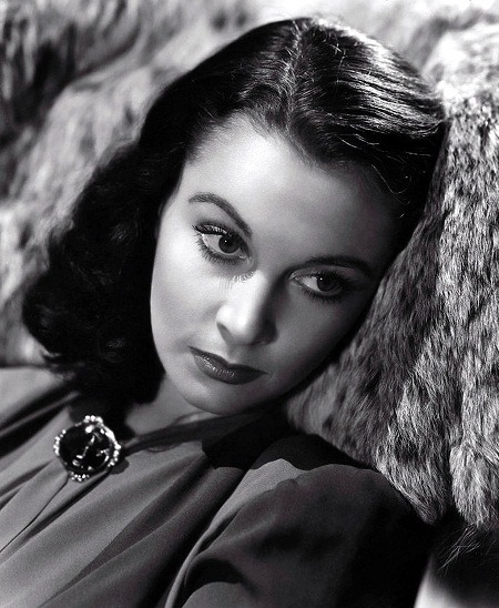 Nữ diễn viên phim “Cuốn theo chiều gió” qua lời kể của con chồng - 5 Vivien Leigh và Laurence Olivier được coi là cặp đôi vàng của Hollywood thời bấy giờ.