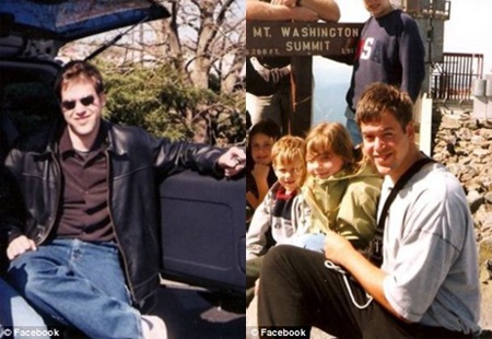 Thêm một chuyện tình kỳ lạ từ... Facebook