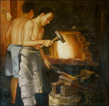 Từ thế kỷ 21 nhìn về cuộc sống thế kỷ... 1 của loài người - 4 Từ thế kỷ 21 nhìn về cuộc sống thế kỷ... 1 của loài người