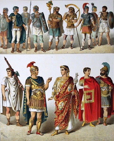 Từ thế kỷ 21 nhìn về cuộc sống thế kỷ... 1 của loài người