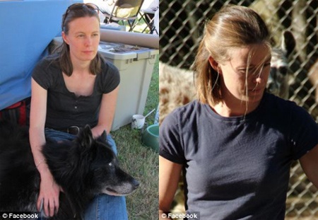 Thêm một chuyện tình kỳ lạ từ... Facebook