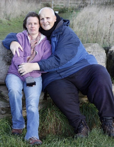 Thêm một chuyện tình kỳ lạ từ... Facebook