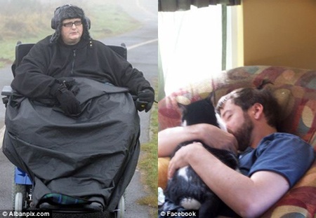 Thêm một chuyện tình kỳ lạ từ... Facebook