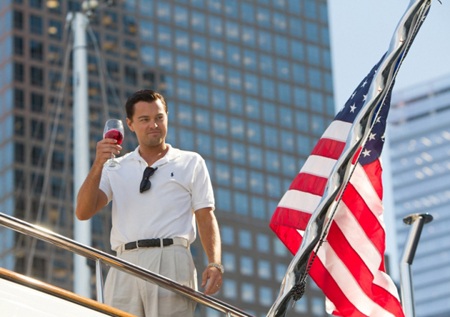 Một vài dự đoán sớm cho giải Oscar 2014 - 6 Leonardo với vai diễn gây chú ý trong phim