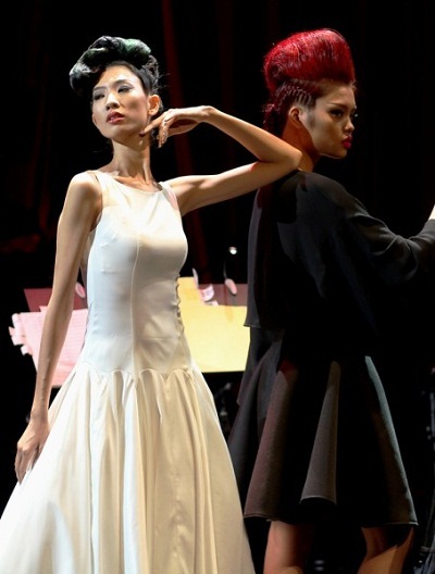 Bộ sưu tập của Vương Trọng Khôi