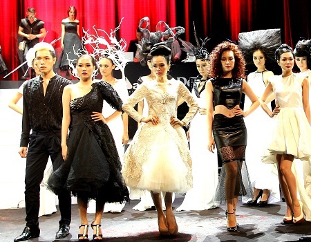 Bộ sưu tập của Vương Trọng Khôi