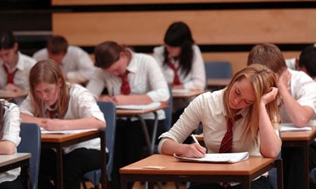 Học giỏi có đúng là do gen di truyền? - 1 Học giỏi có đúng là do gen di truyền?