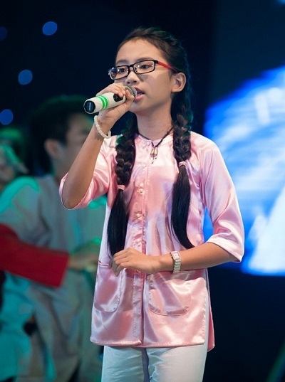 Đừng biến em thành “Phương Mỹ Chi hàng hiệu”! - 1 Đừng biến em thành “Phương Mỹ Chi hàng hiệu”!