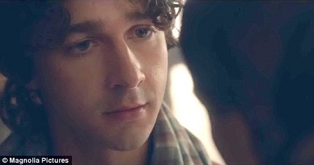 Sốc trailer phim khiêu dâm bị lộ trong buổi chiếu dành cho trẻ em