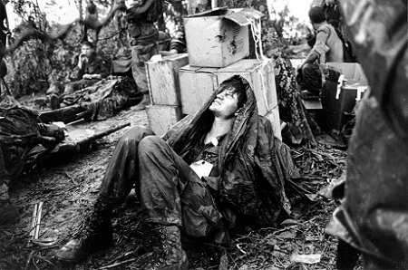 Bi kịch ở bên kia chiến tuyến - 12 Huế - Mậu Thân 1968.