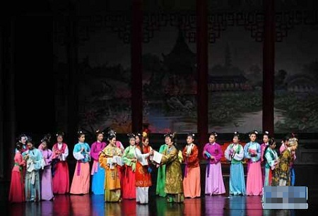 Vì sao “nàng Lâm Đại Ngọc” được Triều Tiên đặc biệt yêu thích? - 7 Nữ diễn viên Lee Jung-Ran