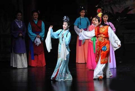 Vì sao “nàng Lâm Đại Ngọc” được Triều Tiên đặc biệt yêu thích? - 8 Nữ diễn viên Lee Jung-Ran