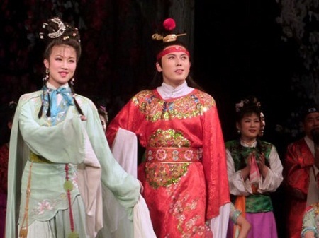 Vì sao “nàng Lâm Đại Ngọc” được Triều Tiên đặc biệt yêu thích? - 6 Nữ diễn viên Lee Jung-Ran