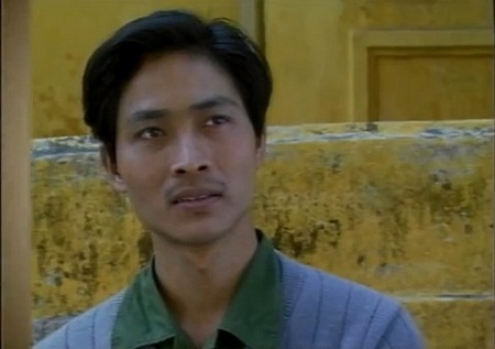 Ngỡ ngàng với dàn diễn viên “Những người sống quanh tôi” - 3 Lan Hương và chồng - đạo diễn Tất Bình