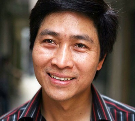 Ngỡ ngàng với dàn diễn viên “Những người sống quanh tôi” - 4 Hiện anh chuyển sang làm đạo diễn.