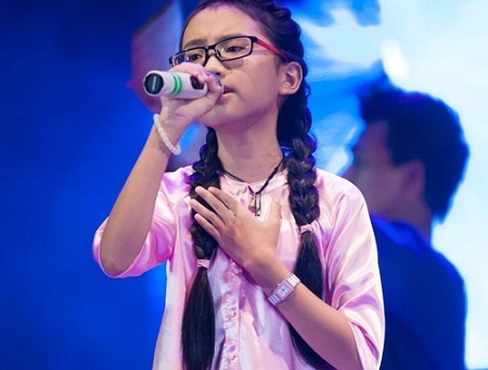 Phương Mỹ Chi được người Việt “tìm kiếm” nhiều nhất năm 2013 - 1 Nữ nghệ sĩ Việt được tìm kiếm nhiều nhất
