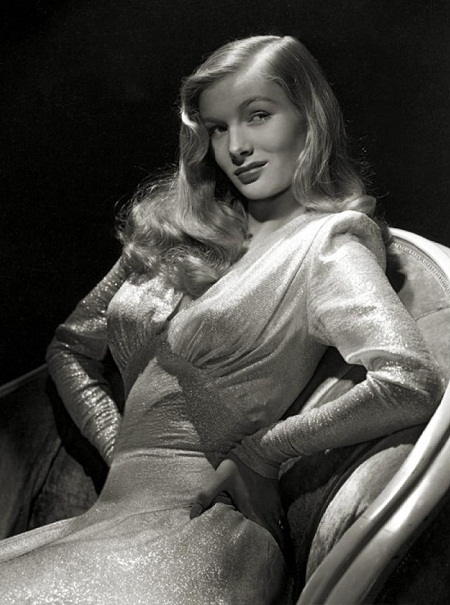 Vẻ đẹp kinh điển của một thế hệ hoàng kim Hollywood