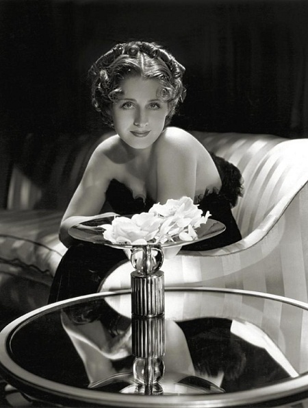 Vẻ đẹp kinh điển của một thế hệ hoàng kim Hollywood