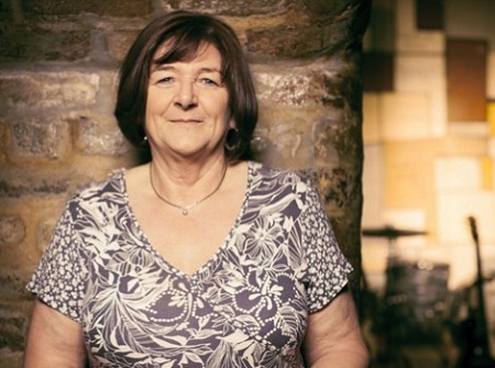 Lộ diện người phụ nữ cất giữ bí mật của The Beatles - 8 Freda Kelly hiện giờ