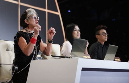 Nhiều ngôi sao quốc tế đến Việt Nam năm 2013