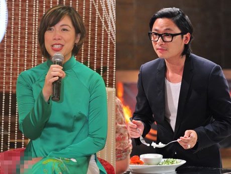 Nhiều ngôi sao quốc tế đến Việt Nam năm 2013