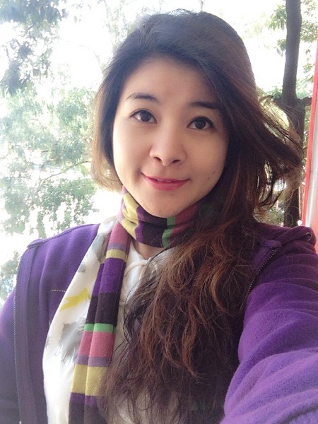 Gặp lại Xuân Bắc, Kim Oanh của “Sóng ở đáy sông” - 6 Kim Oanh và Xuân Bắc trong phim
