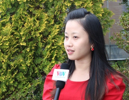 Những người nối dài cây cầu hữu nghị Việt - Nhật - 3 Ngọc Lan trở lại thị trấn Fujisawa sau 6 năm
