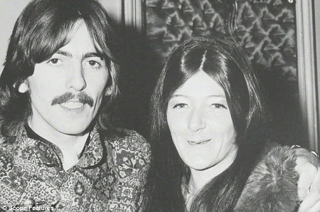 Lộ diện người phụ nữ cất giữ bí mật của The Beatles - 3 Freda Kelly và thành viên George Harrison