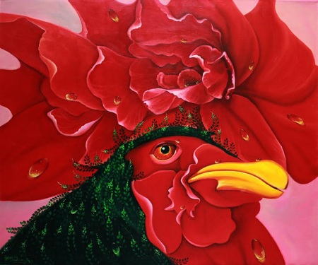 Tác phẩm Sự hài hòa.