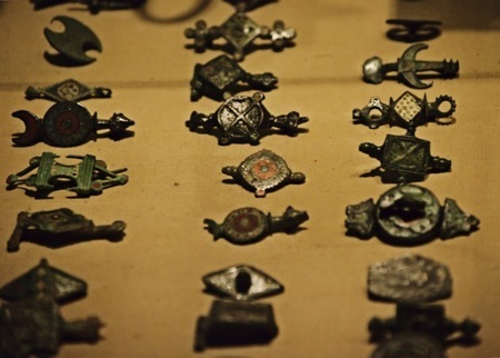 7 hiện vật lâu đời nhất từng được tìm thấy