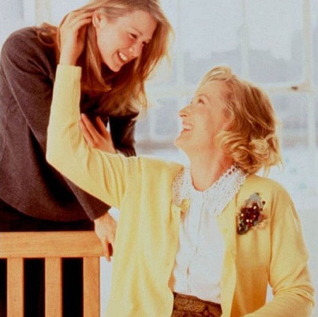 Meryl Streep là nữ diễn viên “thất bại” nhiều nhất trong lịch sử Oscar? - 11 Meryl Streep là nữ diễn viên “thất bại” nhiều nhất trong lịch sử Oscar?