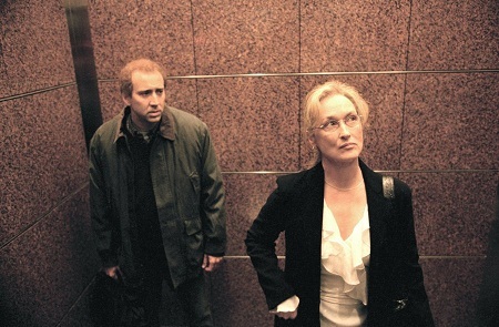 Meryl Streep là nữ diễn viên “thất bại” nhiều nhất trong lịch sử Oscar? - 13 Meryl Streep là nữ diễn viên “thất bại” nhiều nhất trong lịch sử Oscar?