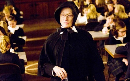 Meryl Streep là nữ diễn viên “thất bại” nhiều nhất trong lịch sử Oscar? - 15 Meryl Streep là nữ diễn viên “thất bại” nhiều nhất trong lịch sử Oscar?